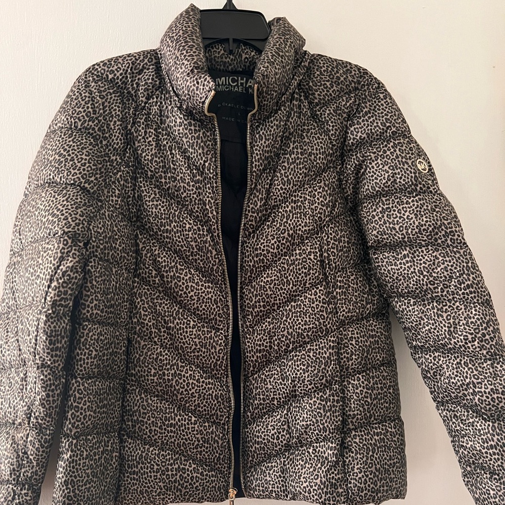 MK jacket